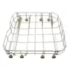FARGROUPFAR Panier Inferieur Avec Roulette Pour Lave Vaisselle Far - 129760001535