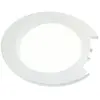 Enjoliveur extérieur hublot Samsung dc63-00411a