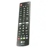LG Lg - Telecommande - Ref: Akb75095303