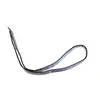 Electrolux - Joint Feutre De Conduit Arriere 1250978101 Pour seche linge