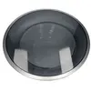 LG HUBLOT DE PORTE COMPLET POUR LAVE LINGE LG - ADC74745503