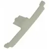 AYA - cache roulement radial REP1237 pour seche linge 2953320100