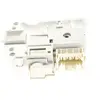 Securite de porte bitron wscrew-newb pour lave linge Vestel