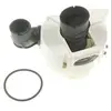 Résistance de pompe de cyclage 2000W sans tube secondaire (259557-1069...