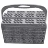 Candy 49018009. PANIER A COUVERTS CANDY