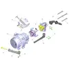 Karcher Sortie Haute Pression Rep 150 Pour Nettoyeur Haute-pression - 90133470