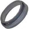 Soufflet de hublot pour lave-linge 0020300767a Haier 49051683