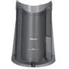 Reservoir d'eau gris sepia pour cafetiere a dosette senseo philips