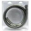 Tuyau Gaz Butane Propane Inox 1.5 M Pour Installation - 484010678155