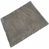 Filtre metallique universel a decouper pour hotte divers marques - 22502