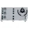 Bosch MODULE ELEMENT DE COMMANDE POUR LAVE VAISSELLE BOSCH - 00656861
