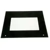 Vitre extérieure 520X400 mm (41010645) Four, cuisinière Candy