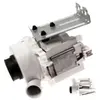 Whirlpool Pompe De Cyclage Skit 1ph Alu Mp Pour Lave Vaisselle - 481010600913