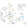 Karcher - kit clapet de decharge repere 13 pour nettoyeur...