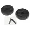 KARCHER. Kit Roues D160 Pour NETTOYEUR HAUTE-PRESSION Ref 90024380