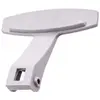 Poignee de hublot pour lave linge Haier 0020203217A
