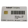 Card TCD97B6HYNEU 32KB 50825520023 pour seche linge Indesit