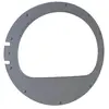 Cadre hublot interieur pour seche linge Bosch 00667793