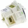 Pompe de vidange Lave-vaisselle 140000604011, 140000604045 ELECTROLUX