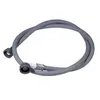 Divers Marques Tuyau D Alimentation D Eau 2.5m Pour Lave Linge - Fwh013un