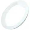 Cadre extérieur de hublot (0020202019) Lave-linge Haier proline