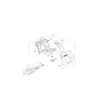Ferrure Nodale Pour Nettoyeur Haute-pression Karcher - 4.427-215.0