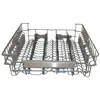 Continental Edison Panier supérieur Lave-vaisselle 1799500200, 1751307400 BEKO