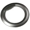 Cadre de hublot extérieur pour lave linge Haier 49048490