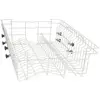 Beko PANIER SUPERIEUR COMPLET POUR LAVE VAISSELLE BEKO - 1799101000