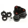 Karcher Culasse De Cylindre Complet Pour Nettoyeur Haute-pression - 97553390