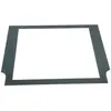 Rosières VITRE INTERIEURE DE PORTE FOUR POUR FOUR ROSIERES - 41028331
