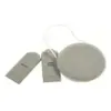Samsung CABLE ONE CONNECT 5M Q-LED POUR TV AUDIO TELEPHONIE BN81-16660A