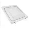 Electrolux COUVERCLE COMPLET POUR LAVE LINGE ELECTROLUX - 129776345