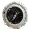 ARISTON Cuve-ensemble Plastique 58 Lt Ultra New Pour Lave Linge - 482000072402