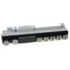 Carte Clavier Display Digit 7 Pour Lave Vaisselle Scholtes - C00296804