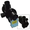 Non communiqué Pompe De Vidange Pour Lave Linge Haier - 21500336604