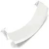 Bosch POIGNEE DE HUBLOT BLANCHE POUR LAVE LINGE BOSCH - 00751782