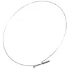 Collier manchette de cuve interieur pour lave-linge Candy 41028754