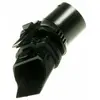 Rowenta RACCORD FLEXIBLE NOIR POUR PETIT ELECTROMENAGER ROWENTA - RS-RT3868