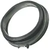 Soufflet de hublot pour lave-linge Haier 49045766