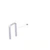 KARCHER - Bride De Fixation Sortie Hp ExtÉrieur - Ref: 90395200