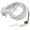 Cordon d'alimentation (274075-54353) Lave-linge EAD61246403 LG