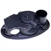 Bloc hydraulique lave vaisselle pour lave vaisselle Rosieres 92159896