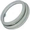 VEDETTE Joint de hublot (manchette) d'origine Lave-linge 40014445 BRANDT