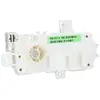 Moteur de décharge pour Lave-vaisselle Whirlpool 481010745148