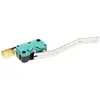 Micro-interrupteur Pour Seche Linge Whirlpool - C00258878