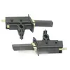 Brandt C00196541. CHARBONS MOTEUR SELNI KIT DE 2