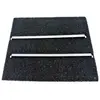 De Dietrich Filtre Charbon Dim 263x310mm + Fixations Ref: 74x4364