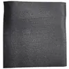 divers Tapis antivibration caoutchouc 60X60X6 pour lave linge -...