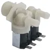 Electrovanne 2 voies 180° Ø12 pour lave linge - 2483026